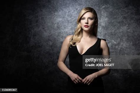 2,626 Katheryn Winnick Pictures Stock Photos & High。